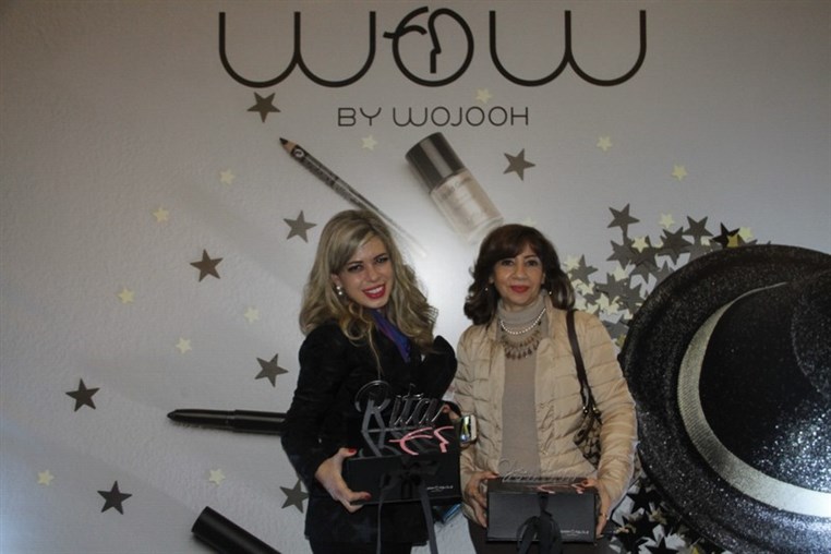 Launch of Wow by Wojooh's Limited Edition Festive Collection